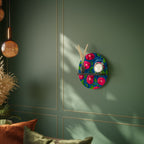 SPRING THOUGHTS Decorative Art Shelf