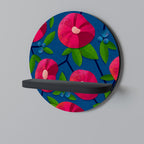 SPRING THOUGHTS Decorative Art Shelf