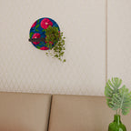 SPRING THOUGHTS Decorative Art Shelf