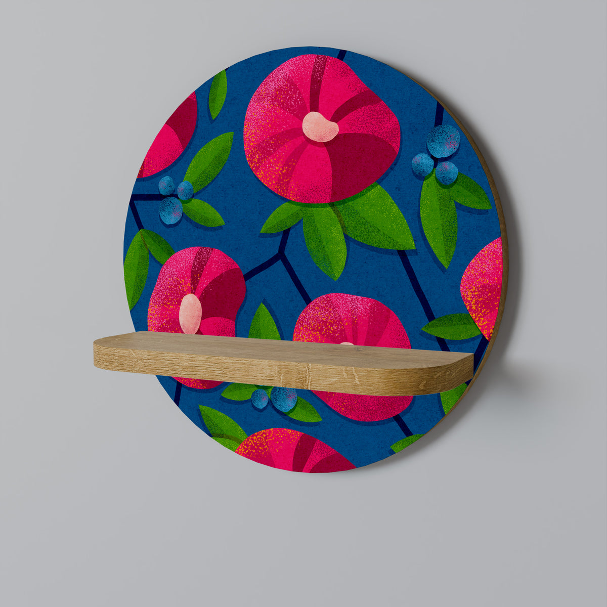 SPRING THOUGHTS Διακοσμητικό Ράφι Art Shelf