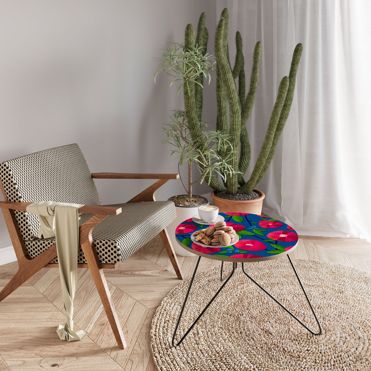 SPRING THOUGHTS Coffee Table