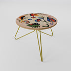 MODERN NATURE Mesa de centro