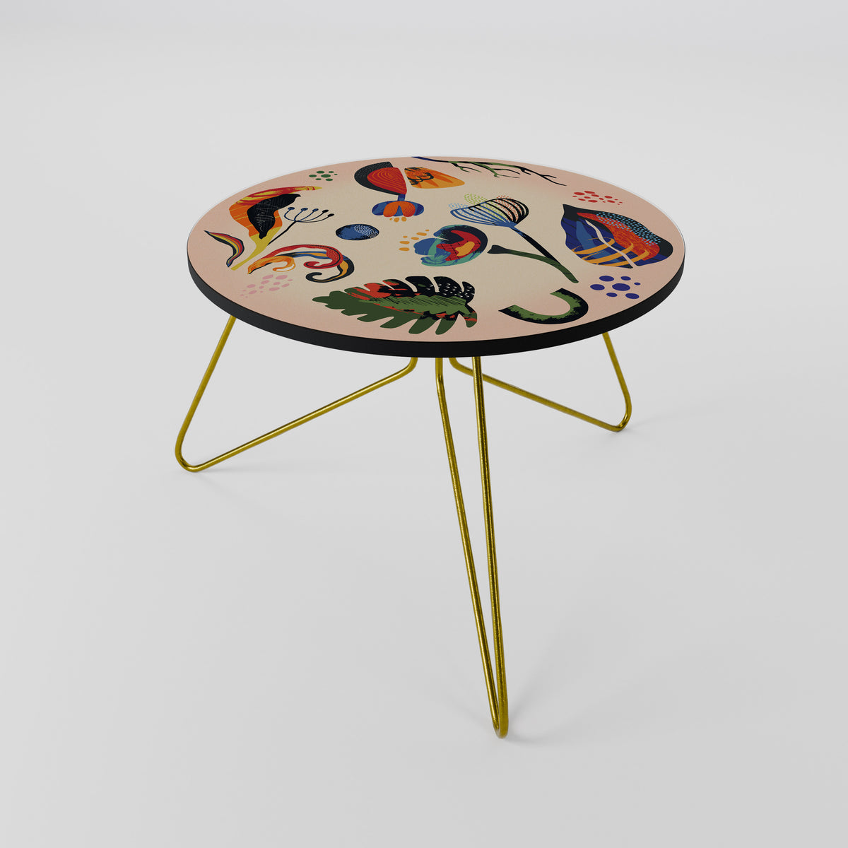 MODERN NATURE Coffee Table