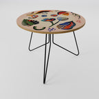 MODERN NATURE Mesa de centro