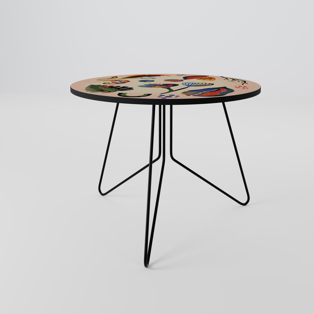 MODERN NATURE Coffee Table