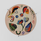 MODERN NATURE Mesa de centro