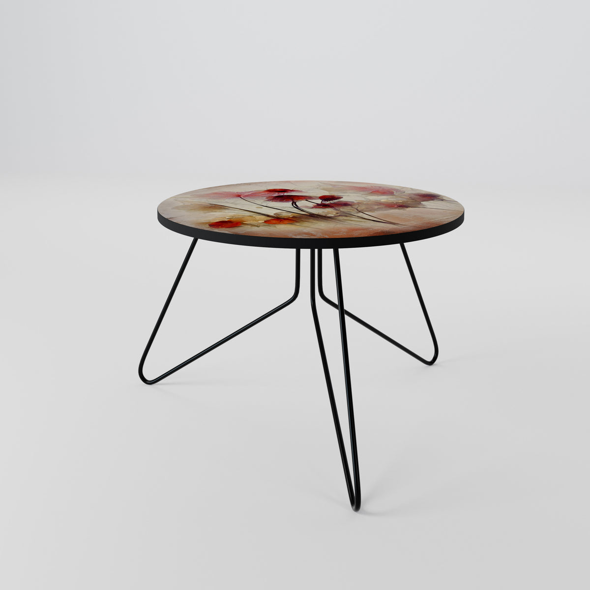 WILD DELICACY Coffee Table
