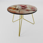 WILD DELICACY Mesa de Centro