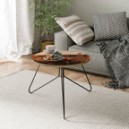 GLOWING MEADOWS AT DUSK Soffbord