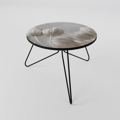 MYSTICAL BOTANICAL BLUSH Coffee Table