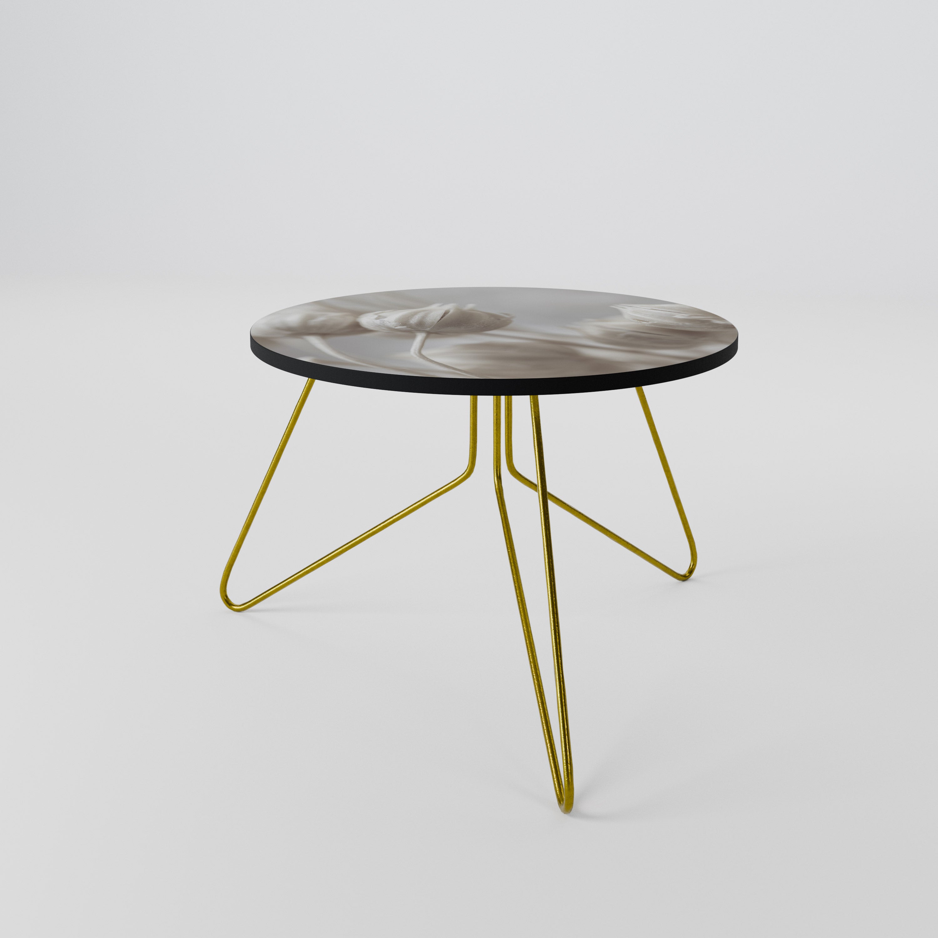 MYSTICAL BOTANICAL BLUSH Mesa de centro