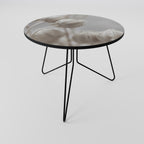 MYSTICAL BOTANICAL BLUSH Couchtisch