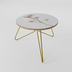 WHISPERS OF PINK Soffbord