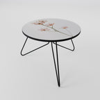 WHISPERS OF PINK Soffbord