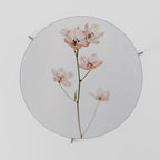 WHISPERS OF PINK Soffbord