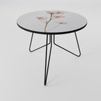 WHISPERS OF PINK Soffbord