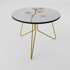 WHISPERS OF PINK Soffbord