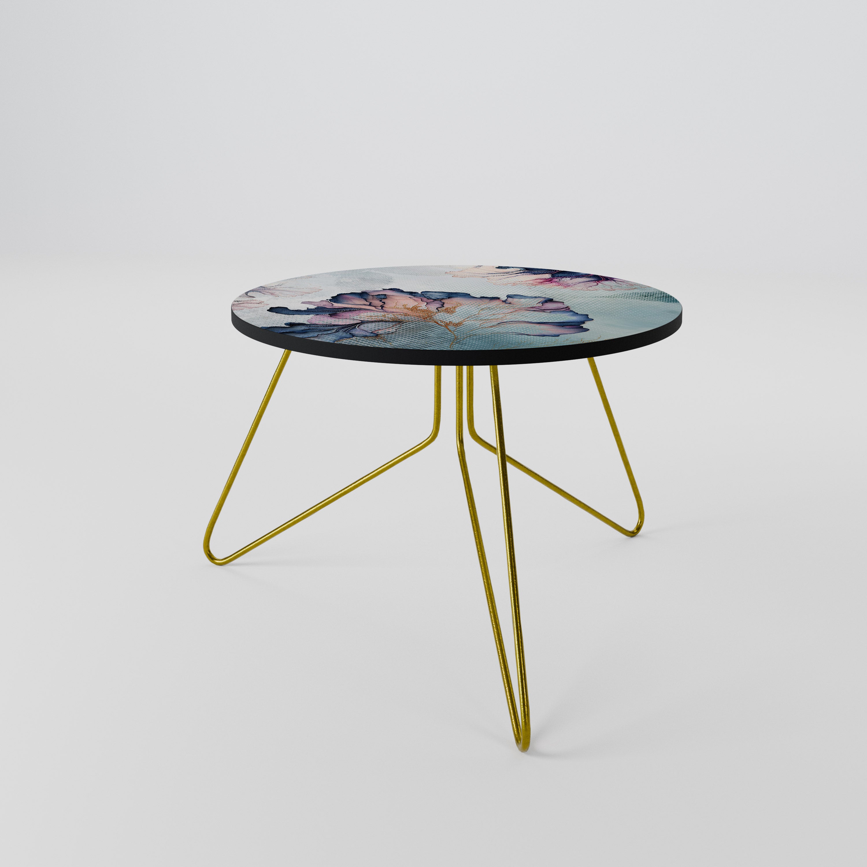 ICY BLOSSOMS Coffee Table