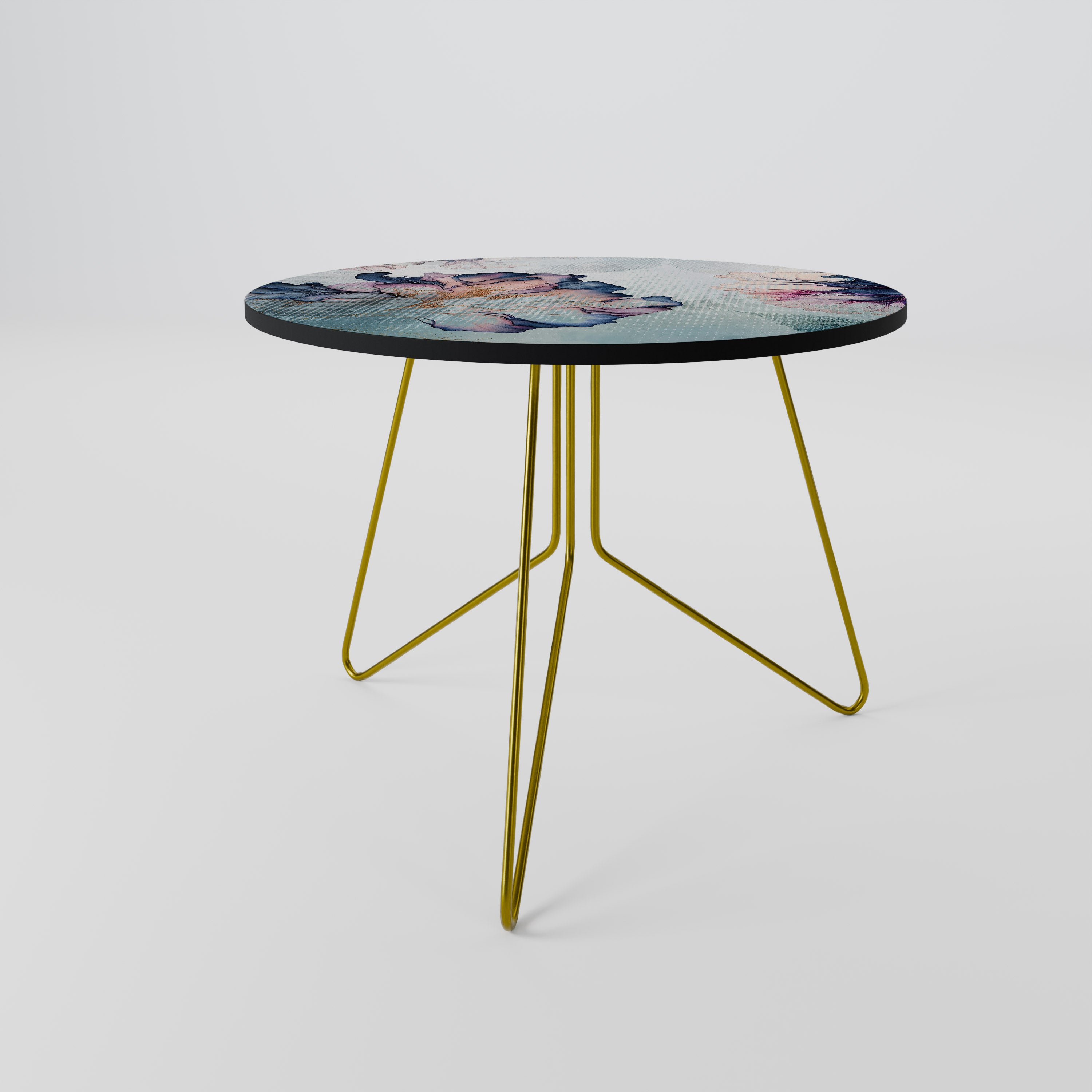 ICY BLOSSOMS Coffee Table