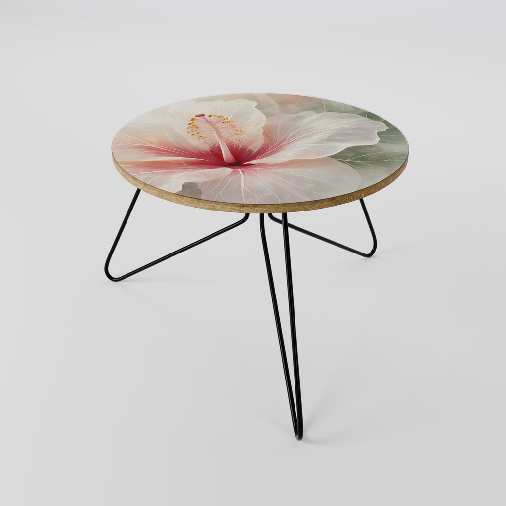 GOSSAMER FLORAL DREAM Coffee Table