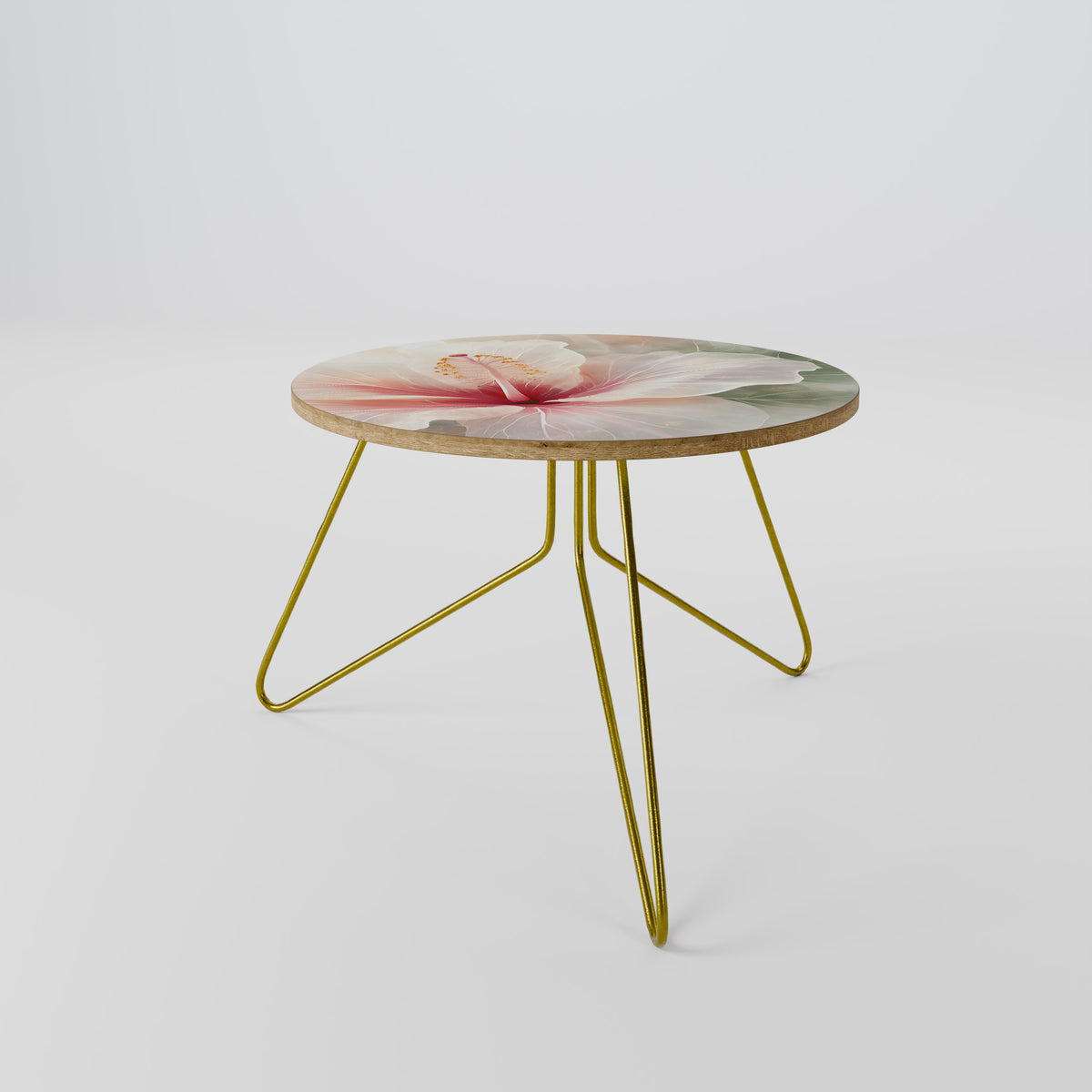 GOSSAMER FLORAL DREAM Coffee Table