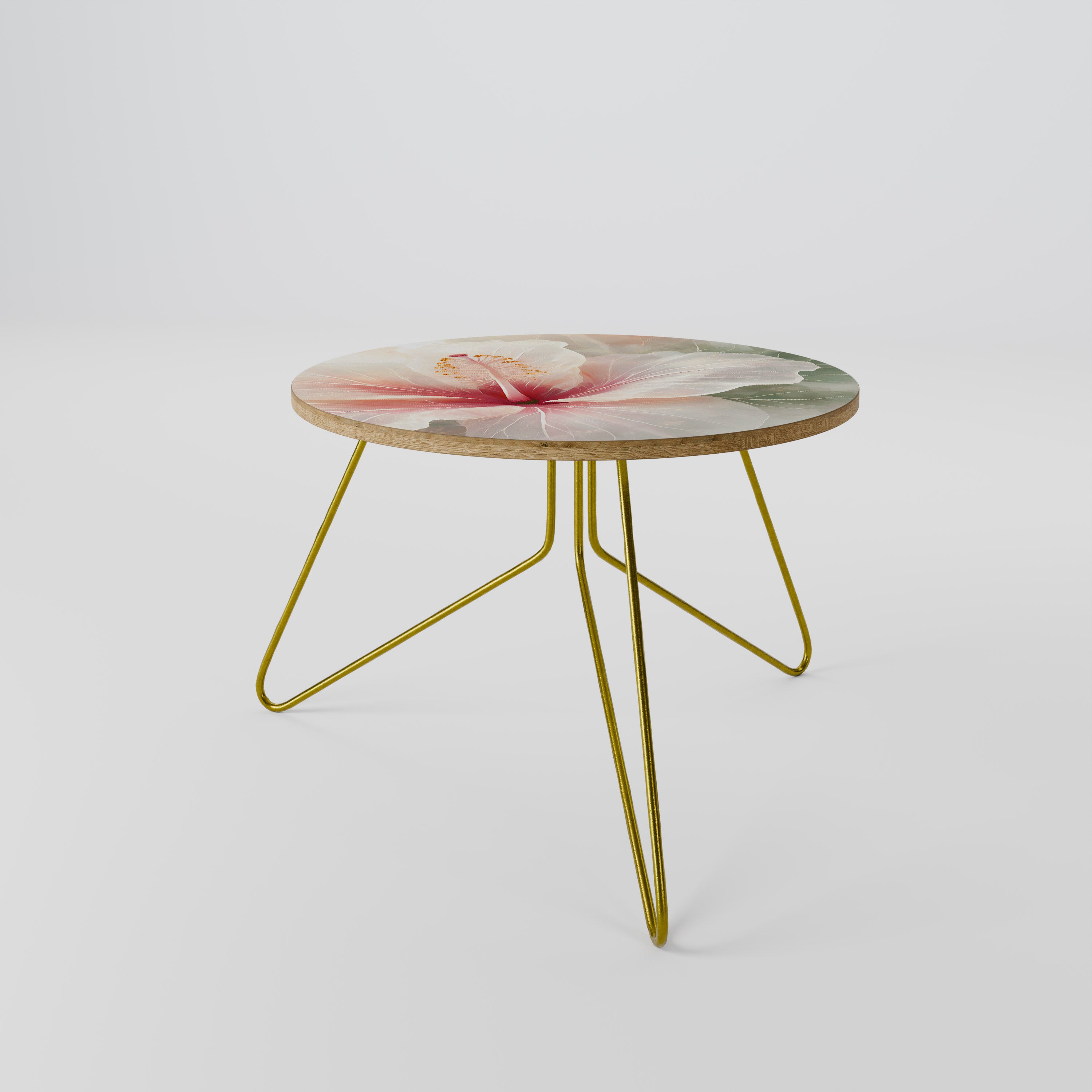 GOSSAMER FLORAL DREAM Coffee Table