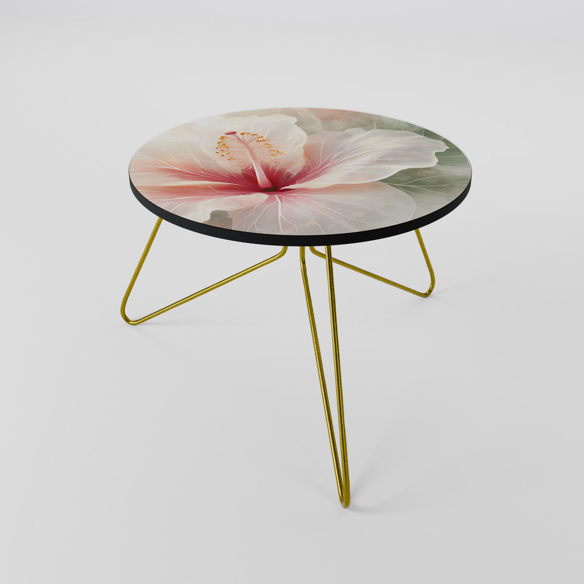 GOSSAMER FLORAL DREAM Coffee Table