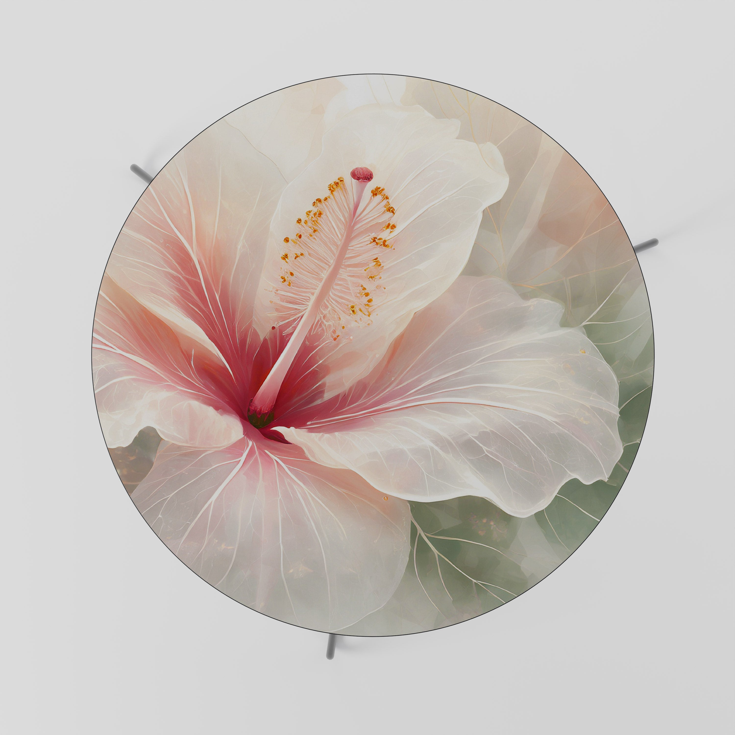 GOSSAMER FLORAL DREAM Coffee Table