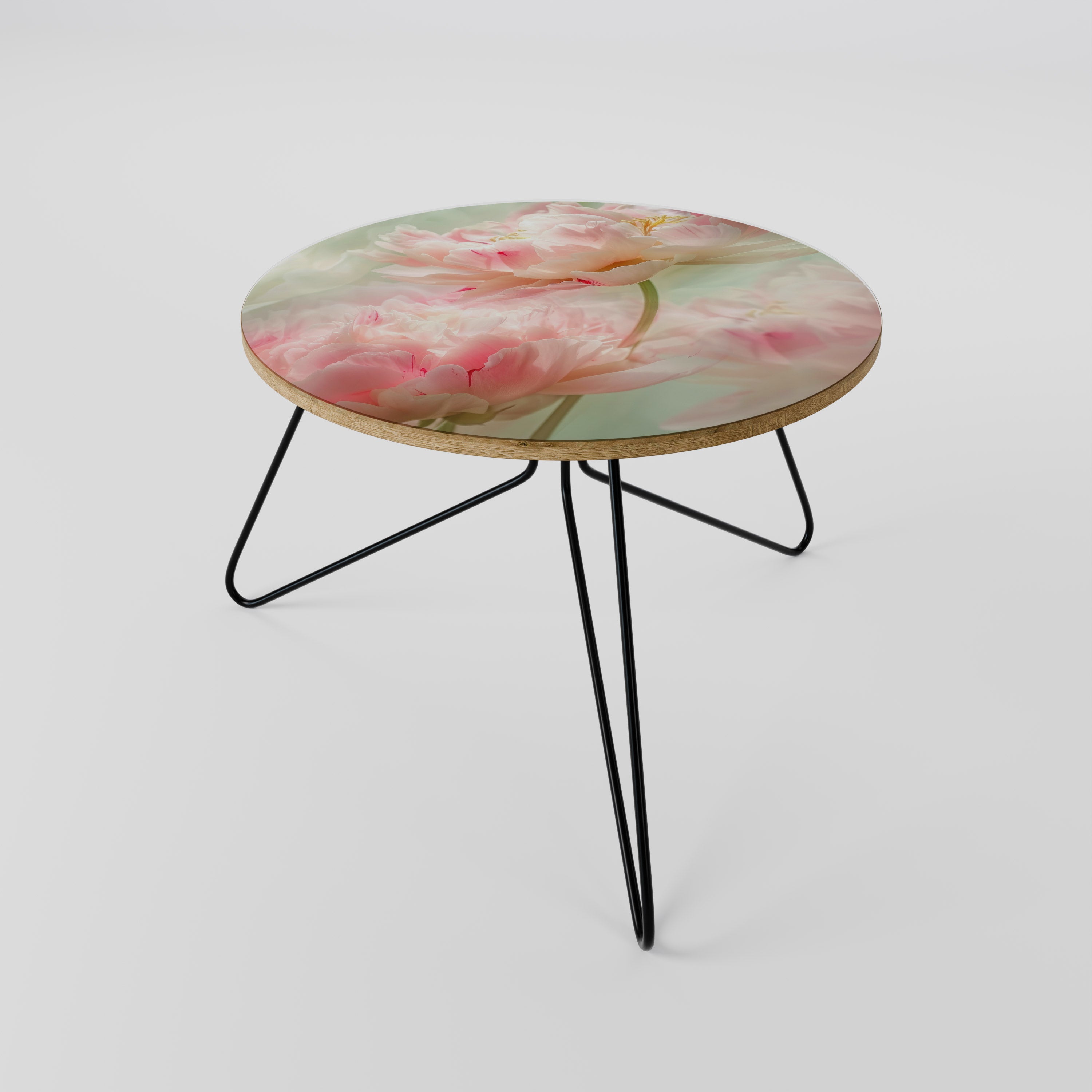 GENTLE HARMONY UNFOLDED Τραπεζάκι σαλονιού