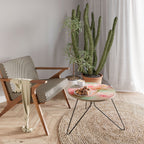 GENTLE HARMONY UNFOLDED Τραπεζάκι σαλονιού