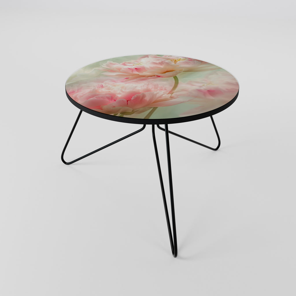 GENTLE HARMONY UNFOLDED Τραπεζάκι σαλονιού