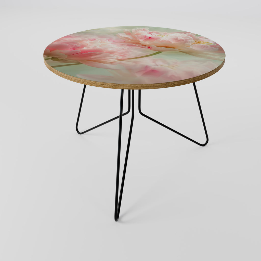 GENTLE HARMONY UNFOLDED Τραπεζάκι σαλονιού