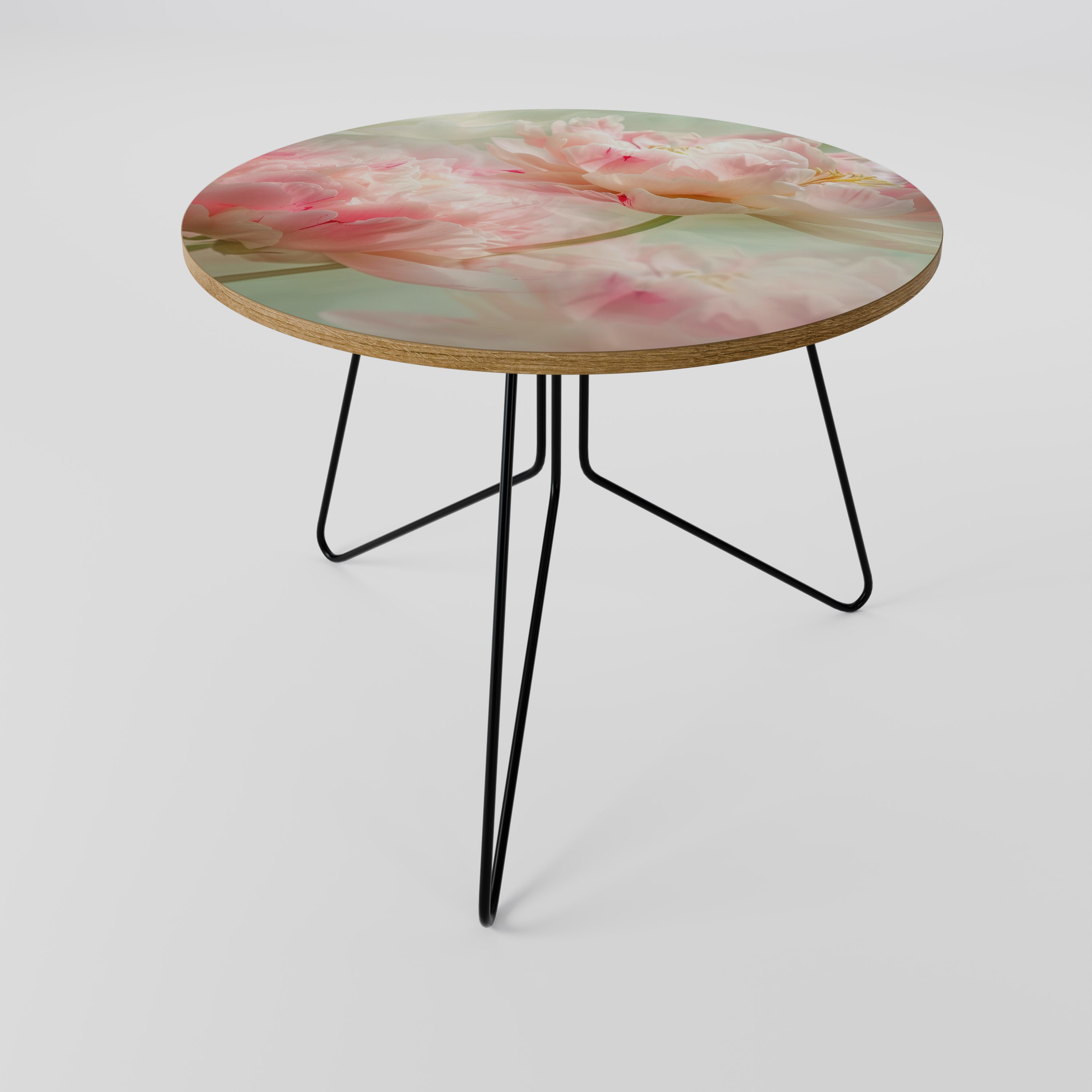 GENTLE HARMONY UNFOLDED Coffee Table