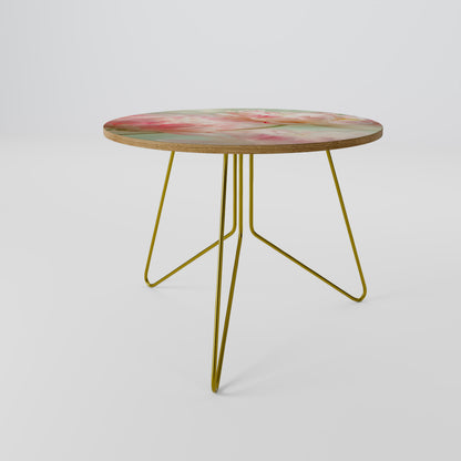 GENTLE HARMONY UNFOLDED Coffee Table