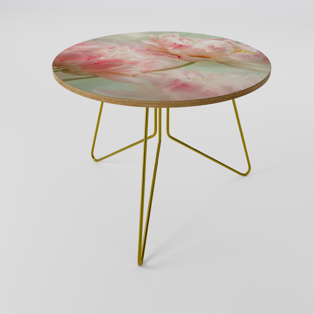 GENTLE HARMONY UNFOLDED Τραπεζάκι σαλονιού