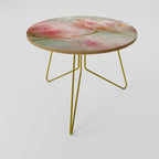 GENTLE HARMONY UNFOLDED Τραπεζάκι σαλονιού