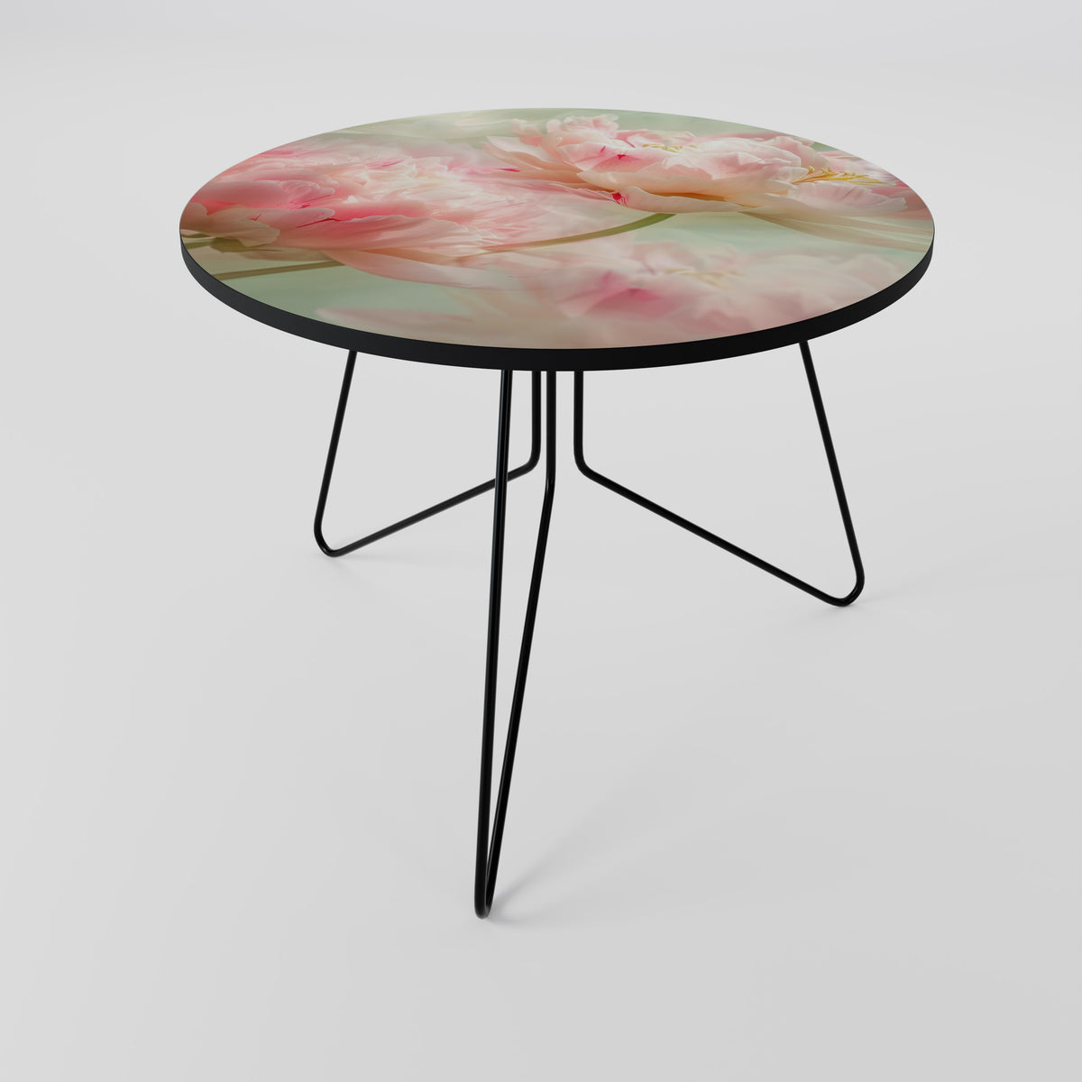 GENTLE HARMONY UNFOLDED Coffee Table