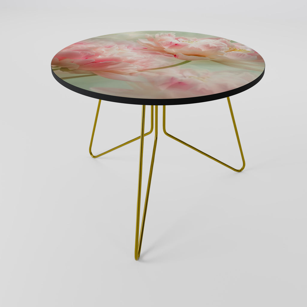 GENTLE HARMONY UNFOLDED Τραπεζάκι σαλονιού