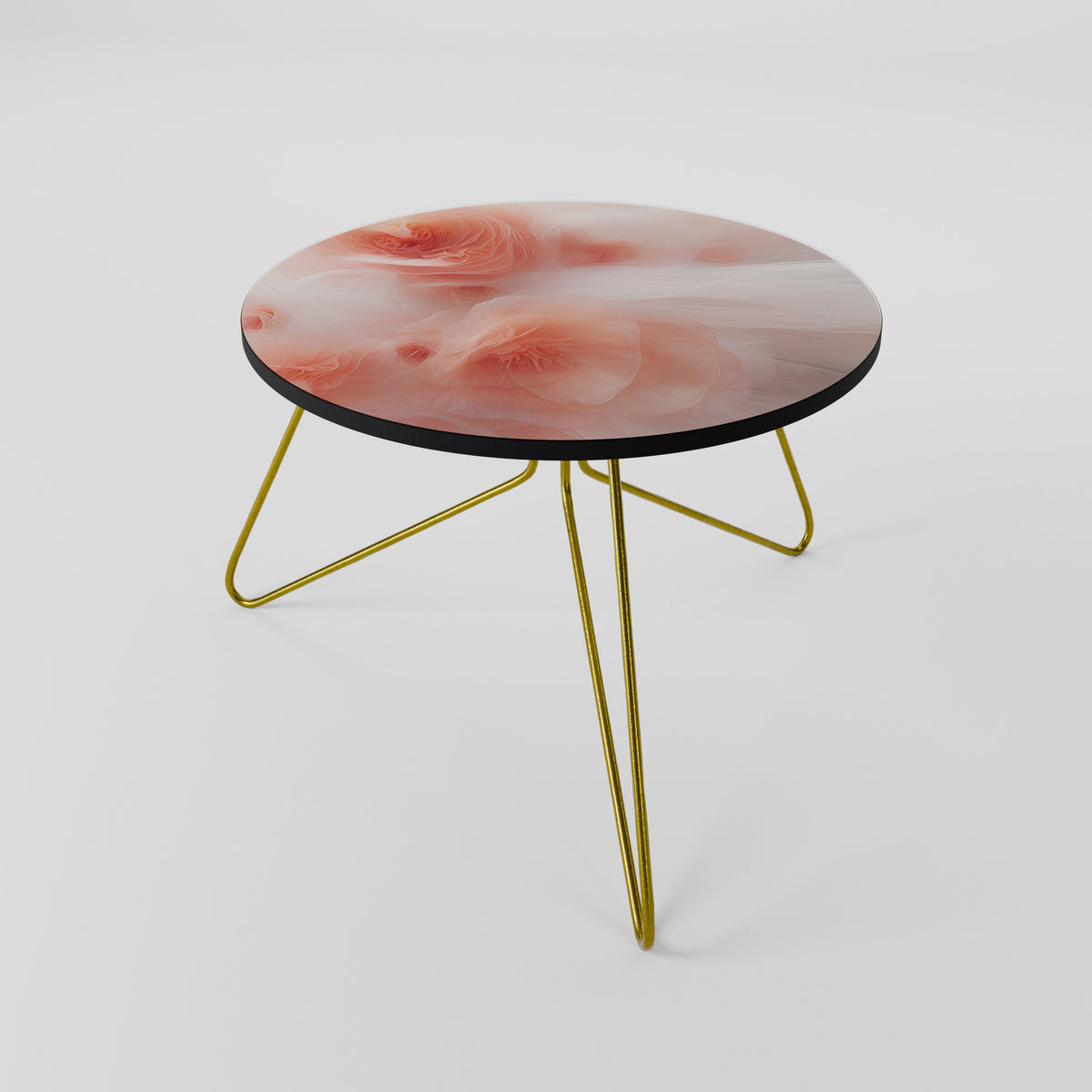TENDER BLOSSOM VEIL Couchtisch