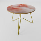 TENDER BLOSSOM VEIL Mesa de centro