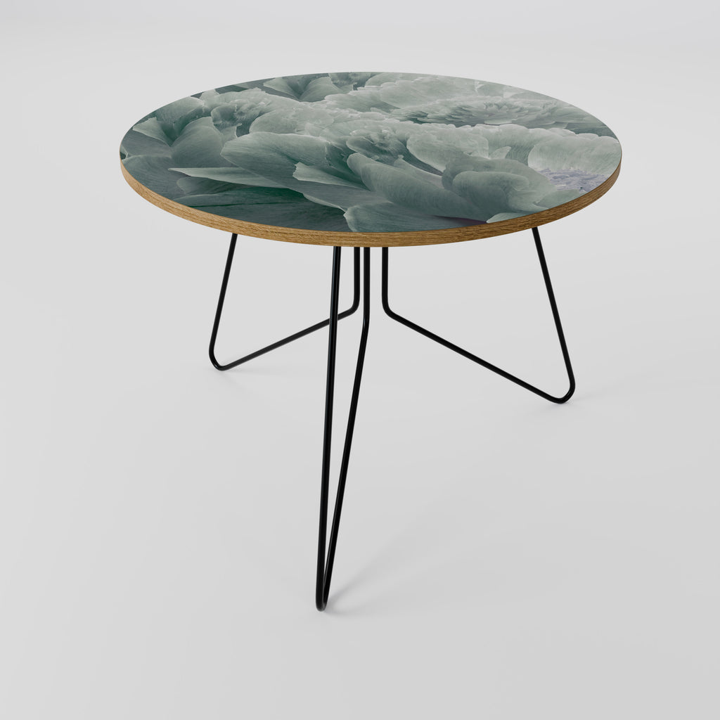 TREE PEONIES Τραπεζάκι σαλονιού