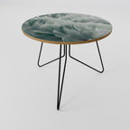 TREE PEONIES Τραπεζάκι σαλονιού