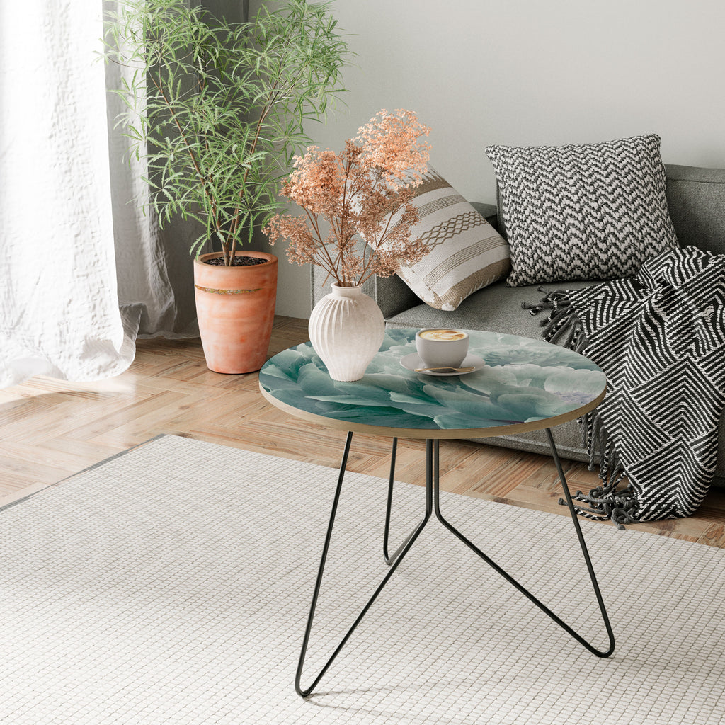 TREE PEONIES Τραπεζάκι σαλονιού