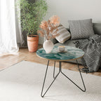 TREE PEONIES Τραπεζάκι σαλονιού