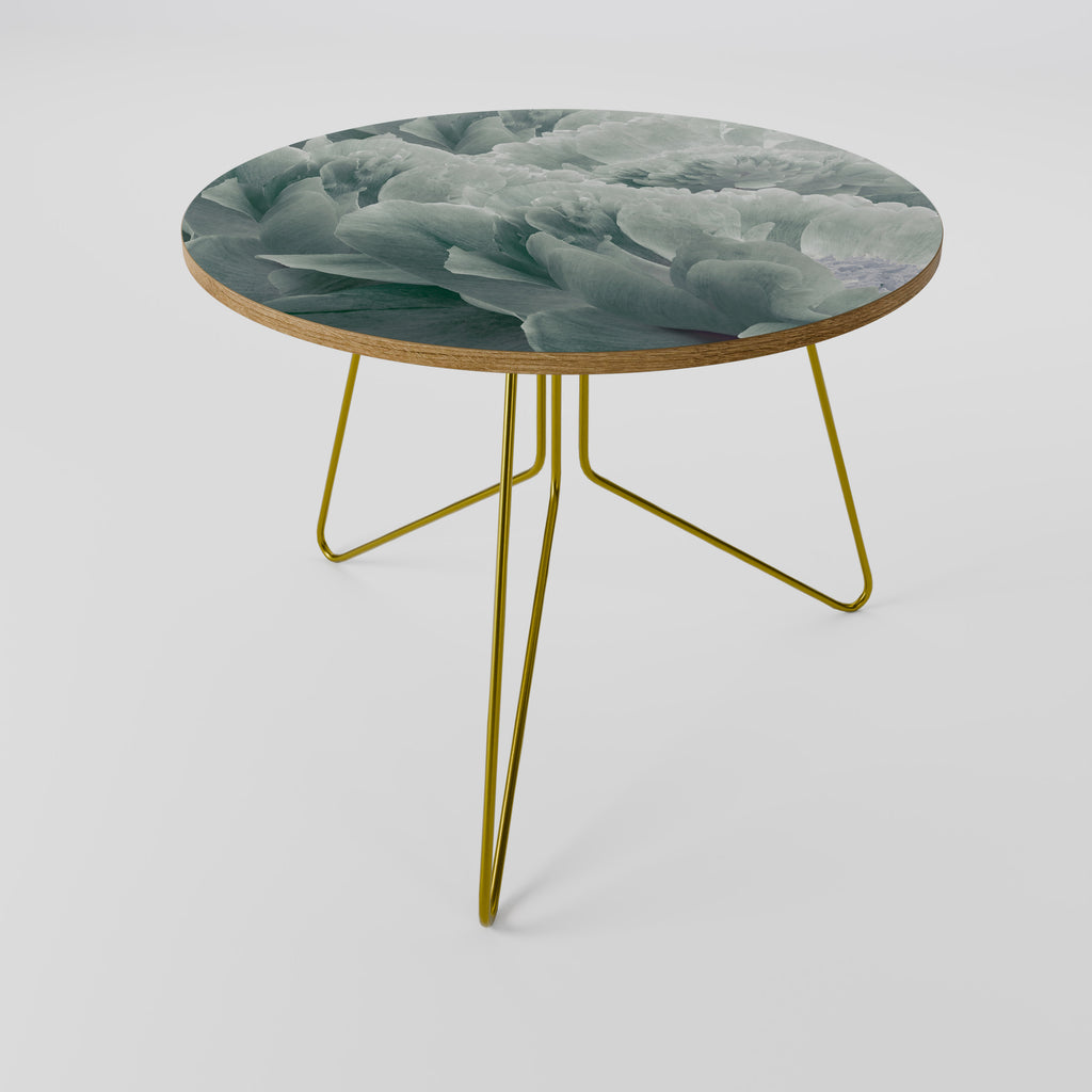 TREE PEONIES Τραπεζάκι σαλονιού