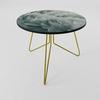 TREE PEONIES Τραπεζάκι σαλονιού