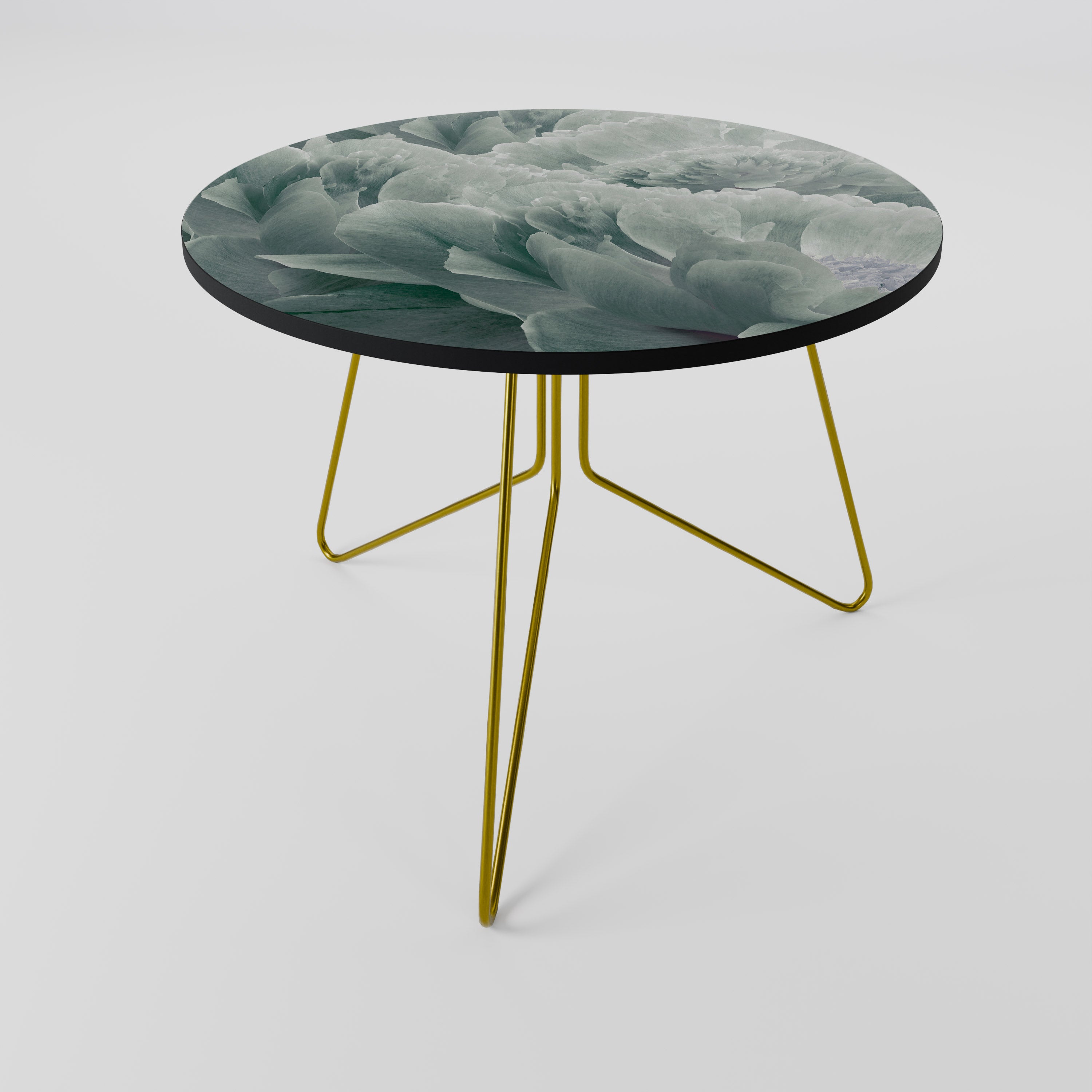 TREE PEONIES Coffee Table