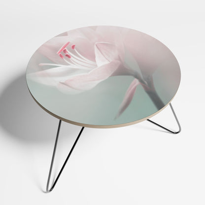 GENTLE LILY Small Coffee Table