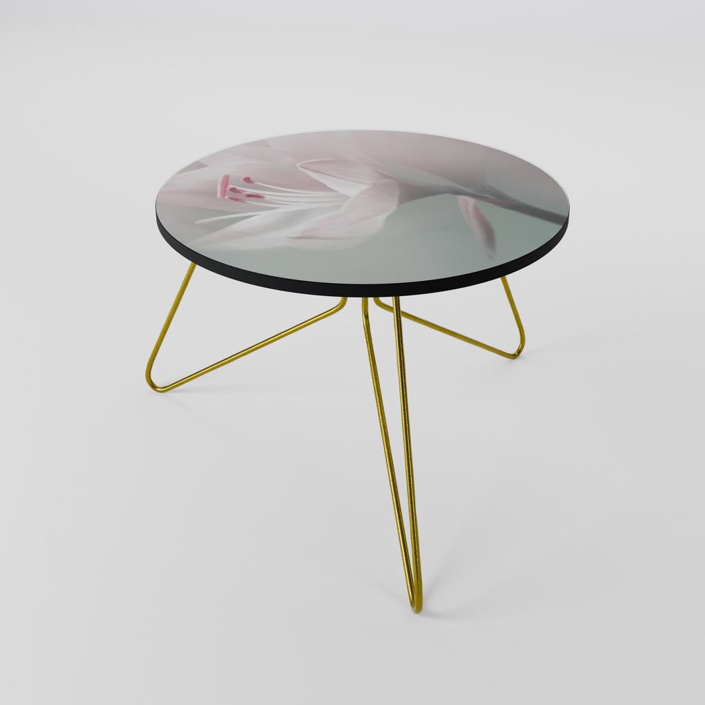 GENTLE LILY Coffee Table
