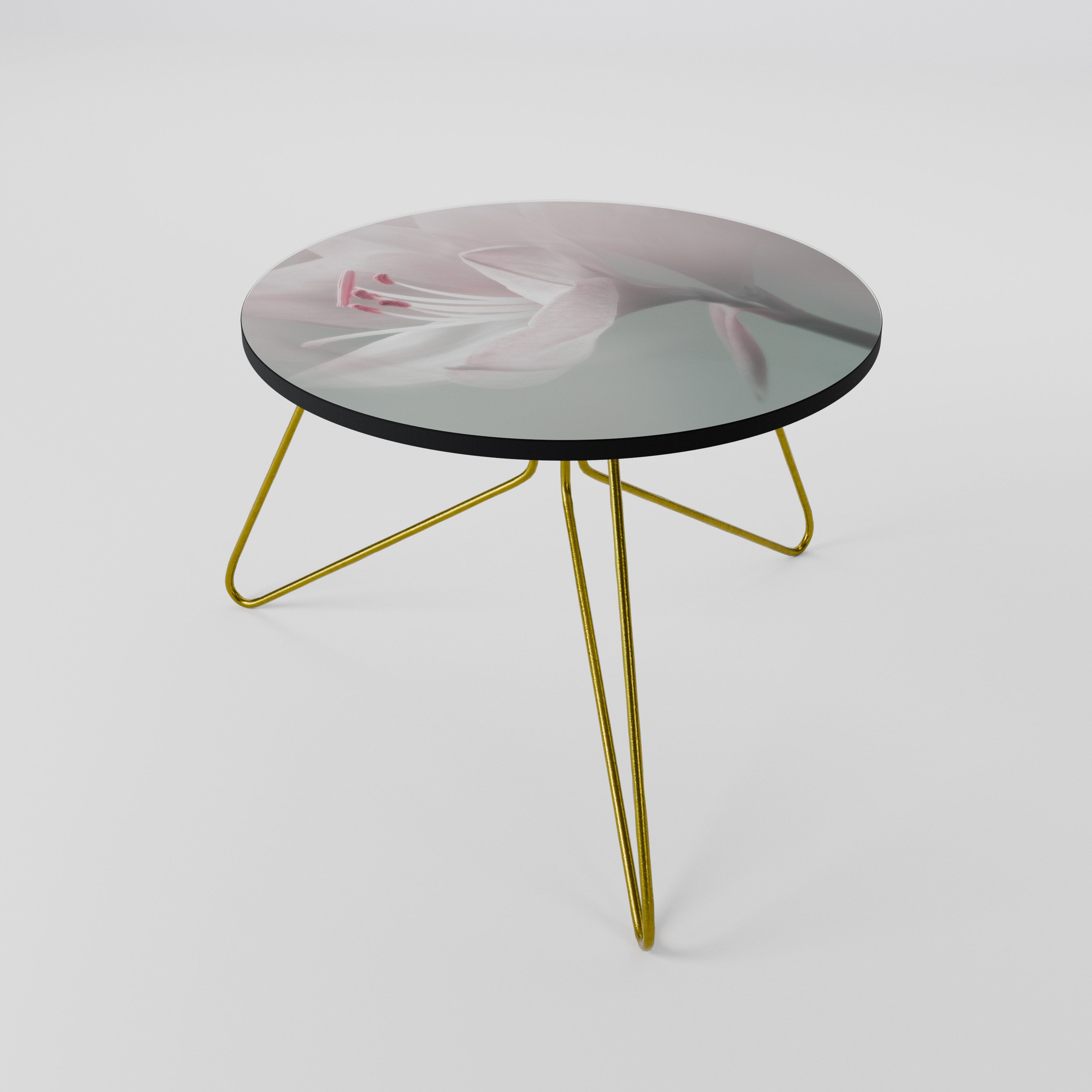 GENTLE LILY Coffee Table